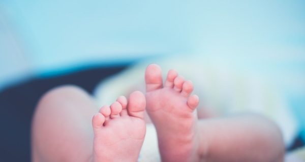 fotos de hijos en redes sociales
