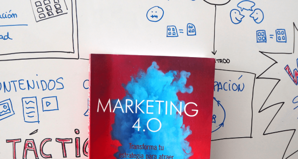 portada de marketing 5.0 kotler