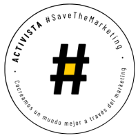 Badget activista