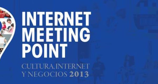 internet meeting point - laura tuero